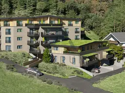 2-Zimmer Wohnung im Zillertal – Top Lage &amp; Neubau / Nur für kurze Zeit: Sichern Sie sich jetzt einen Preisvorteil von € 35.000,-!