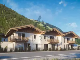 Wohlfühl-Apartment im Lechtal – mit Carport, Terrasse &amp; Nähe zum Arlberg