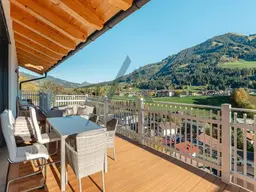 Touristisch Nutzbar: Hochwertiges Zweifamilienhaus in sonniger Aussichtslage