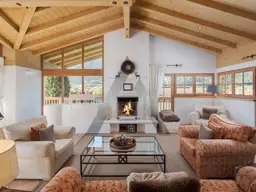 Idyllische und sonnige Penthouse-Maisonette in eleganter Wohnlage - Reith bei Kitzbühel