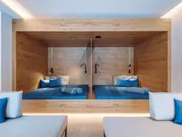 THE SECRET Sölden – Exklusives Immobilieninvestment in den Alpen