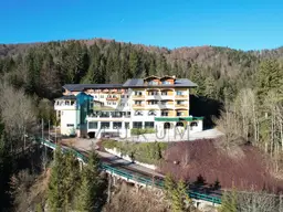 Projektimmobilie mit hohem Entwicklungspotenzial in Tirol