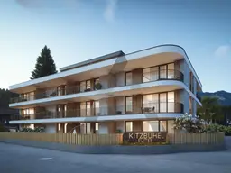 Exklusives 2 Zimmer Apartment in traumhafter Idylle von Oberndorf bei Kitzbühel