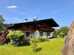 Tiroler Landhaus in Pistennähe mit Potential