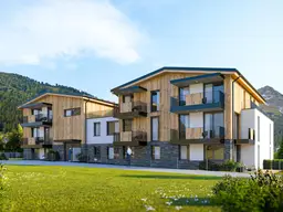 Projektgrundstück für Apartmenthaus in Galtür bei Ischgl – Betreiber optional