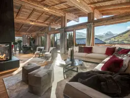 "The View" - Luxuschalet am Sonnberg