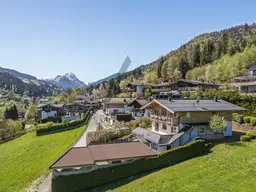 Perfekt für große Familie: Tiroler Landhaus mit Einliegerwohnung in Aussichtslage