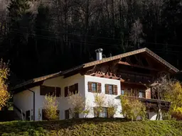 Einzigartiges Tiroler Landhaus mit über 250m² Wohnfläche &amp; Bergpanoramablick ganzjährig zu mieten!