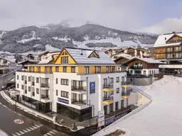 Luxuriöses Apartment in den Alpen – Ihre perfekte Investition in Serfaus-Fiss-LadisExklusives Wohnen inmitten der Alpenwelt