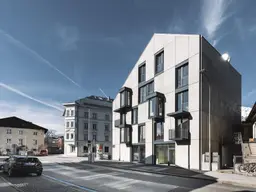 Einzigartiges Neubau-Projekt "Pradl Home" - wunderschöne Einheit in Top Lage - Top 02