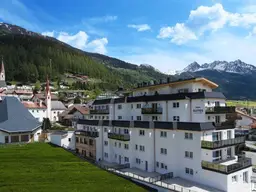 SUITES | Nauders - exklusives 3-Zimmer Apartment in traumhafter Bergkulisse - Top 75,5 % p.a. garantierte Rendite!