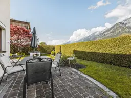 Endlich Platz fürs Familienglück: Ihr Reihenhaus mit großem Garten in Absam wartet auf Sie!