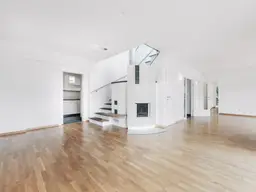 Dachterrassen-Maisonette-Wohnung der Extraklasse mit Panoramablick über Innsbruck