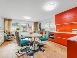 PREISREDUKTION!!! Ötztal Living - Grandiose 153m² große Maisonette Ferienwohnung mit herrlichem Garten und Bergpanoramablick