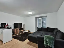 3 Zimmer Terrassenwohnung mit 2 Parkplätzen