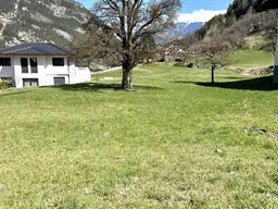 RESERVIERT!!! Baugrundstück mit 548 m² und Süd-Ausrichtung, voll erschlossen, Zufahrt gesichert!