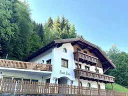 Ferienhaus mit Bergblick im wunderschönen Paznauntal