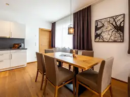 SUITES | Nauders - exklusives 3-Zimmer Apartment in traumhafter Lage in Nauders - Top 15,5 % p.a. garantierte Rendite!