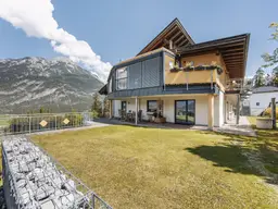 Exklusives Appartementhaus in absoluter Ruhe- &amp; Aussichtslage Tirols mit sehr hohem Renditepotenzial!