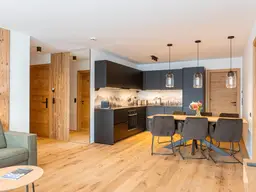 Exklusives Alpen-Apartment – Ihre Traumimmobilie in Serfaus-Fiss-LadisWohnen in einer der begehrtesten Alpenregionen