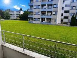 Klein, gepflegt, renditestark – Anleger-Garçonnière in Toplage – Top 6