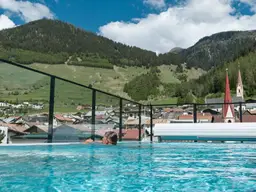 SUITES | Nauders - luxuriöses Apartment in traumhafter Lage in Nauders - Top 35,5 % p.a. garantierte Rendite!