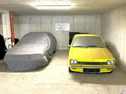 Top Tiefgaragenplätze in Vomp/Fiecht – jetzt kaufen!