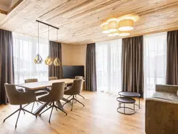 Exklusives Luxus-Apartment im Zillertal – Ihre perfekte Kapitalanlage