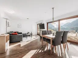 RESERVIERT!!! Ötztal Living - Ferienappartements Herzblut - TOP 8