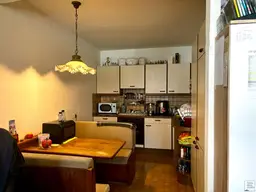 Grundbuch statt Sparbuch - interessante Anlegerwohnung - Mieter vorhanden!
