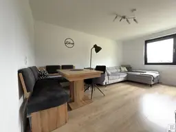 Wohnglück pur – großzügige &amp; lichtdurchflutete 4-Zimmer-Wohnung in Volders