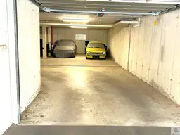 Top Tiefgaragenplätze in Vomp/Fiecht – jetzt kaufen!