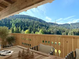 RESERVIERT!!! Mountain Luxury Living - Exklusives Wohnen in den Bergen Tirols Top 3
