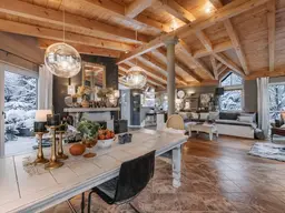 Exklusive Traumwohnung mit romantischem Flair nahe Imst