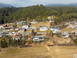Investoren aufgepasst: Altbestand auf 1.253 m² Grundstück – unverbaubar &amp; viel Potenzial!