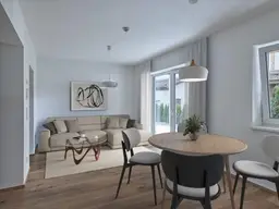 Exklusive Wohnung in Ehrwald mit Blick auf die Zugspitze - Ihr Traumdomizil in den Tiroler Alpen!
