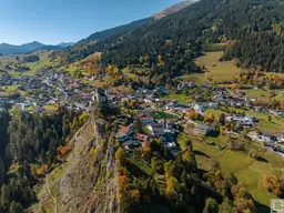 Einzigartige 2-Zimmer Suite in traumhafter Lage in Ladis