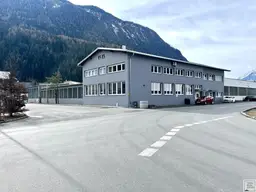 RESERVIERT!!! Gewerbehalle in Top Lage Nähe FMZ zum Mieten!