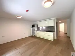 Schöne Garconniere in zentralster Lage von Fulpmes