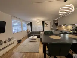 Charmante 3-Zimmer-Wohnung im Herzen von Fulpmes