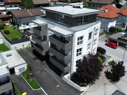 Hochwertige Neubauwohnung 73m² in Jenbach