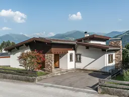 Exklusives Einfamilienhaus in toller Ruhelage!