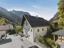 Geschichte zum Anfassen und Ausblick zum Träumen – Ihr neues Zuhause über Ötz