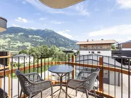 Exklusives Luxus-Apartment in Fügen im Zillertal – Ihre Kapitalanlage mit alpinem Charme