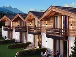 Alpiner Luxus in Seefeld - SUITES | Seefeld Lodges Chalet 1