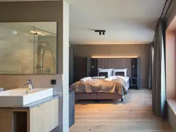 SUITES Montafon - luxuriöses Ferienappartment im traumhaften Montafon