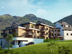 De Luxe 3-Zimmer Suite in traumhafter Lage in der Region Serfaus-Fiss-Ladis