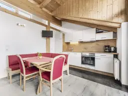 Exklusives Appartementhaus in absoluter Ruhe- &amp; Aussichtslage Tirols mit sehr hohem Renditepotenzial!