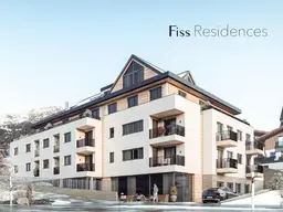 Exklusive Ferienwohnung in den Alpen – Luxus &amp; Komfort in den Fiss ResidencesIhr Traum-Apartment in Serfaus-Fiss-Ladis