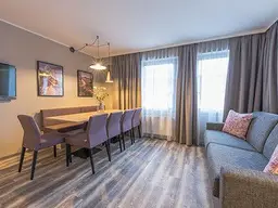 Perfektes Alpenidyll: Die LakeSide Apartments in Seefeld